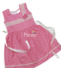 Picture of baby frock