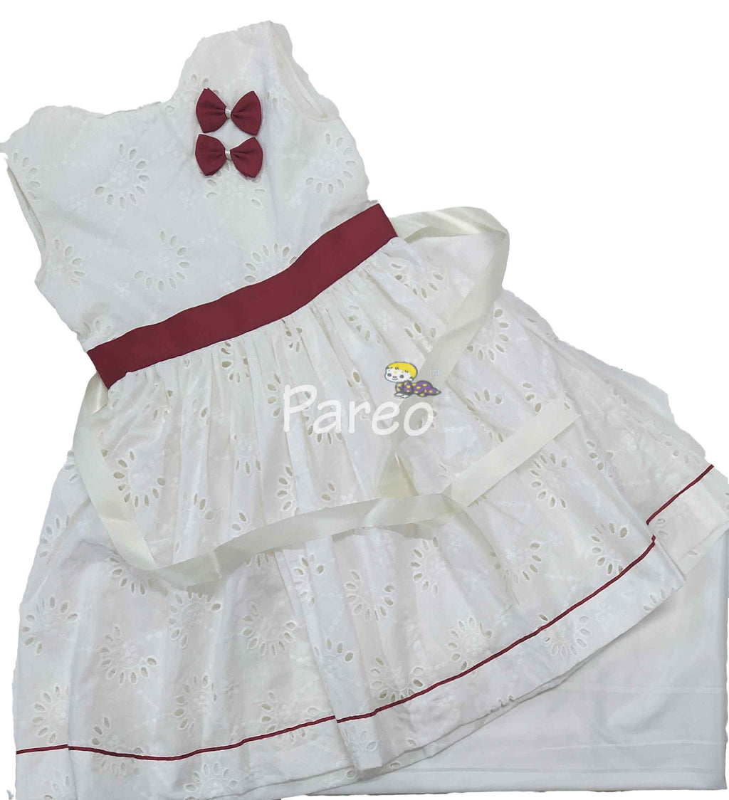 Picture of baby frock