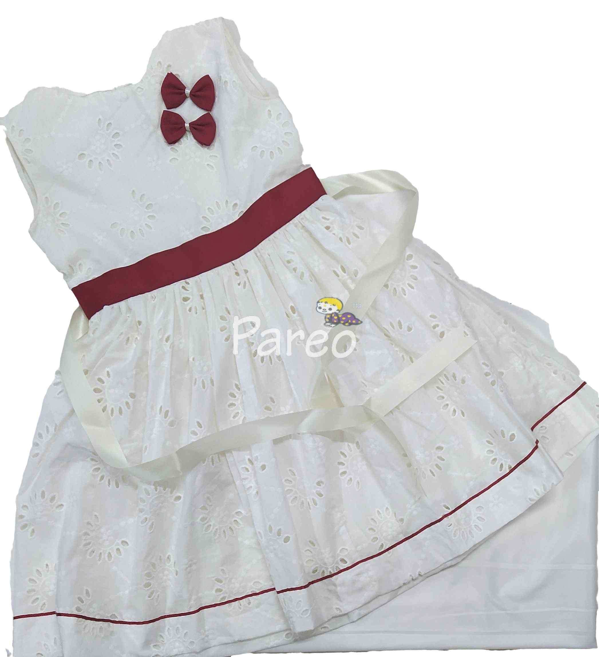 Picture of baby frock