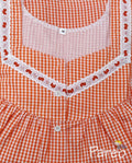 Bantex Half Open Medium Printed Nighty