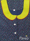 Cotton Half Open Medium Printed Nighty