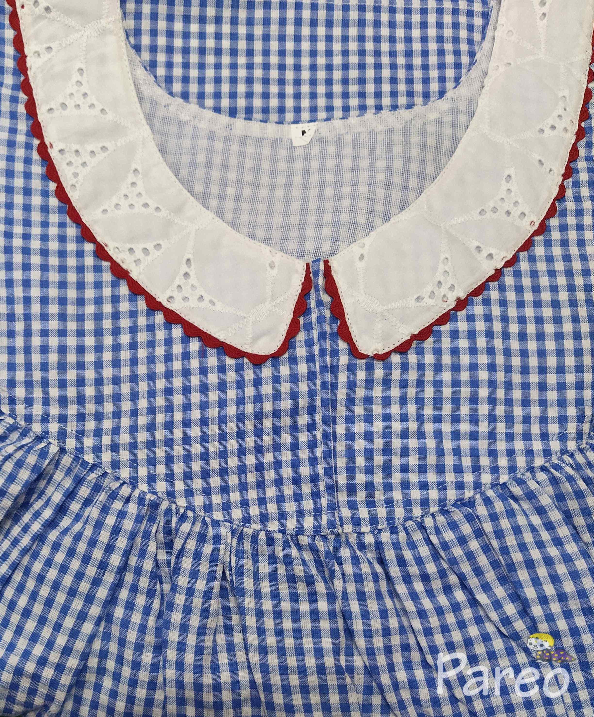 Bantex No Open Medium Printed Nighty