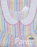 Bantex Half Open Medium Printed Nighty