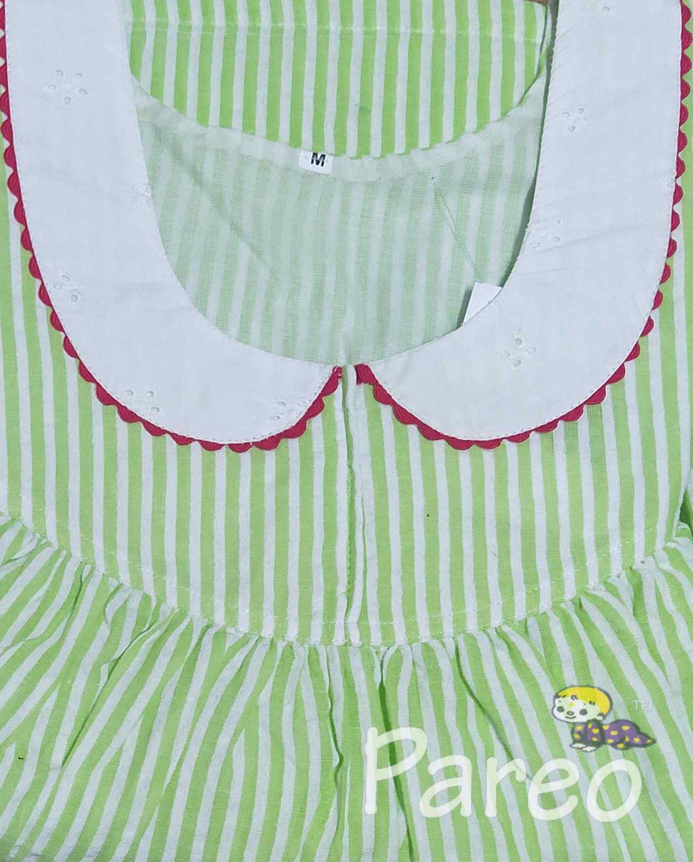 Bantex No Open Medium Printed Nighty