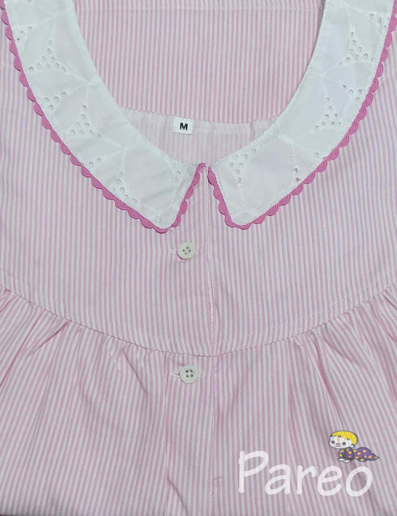 Bantex  Medium Printed Nighty