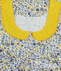 Cotton Side zip Medium Printed Nighty
