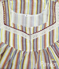 Bantex with Pockets, No Open Medium Printed Nighty