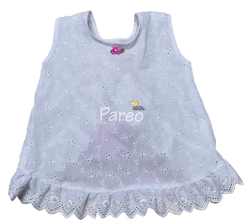 Picture of baby frock