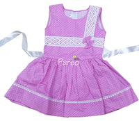 Picture of baby frock