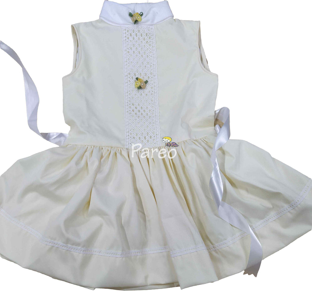 Picture of baby frock