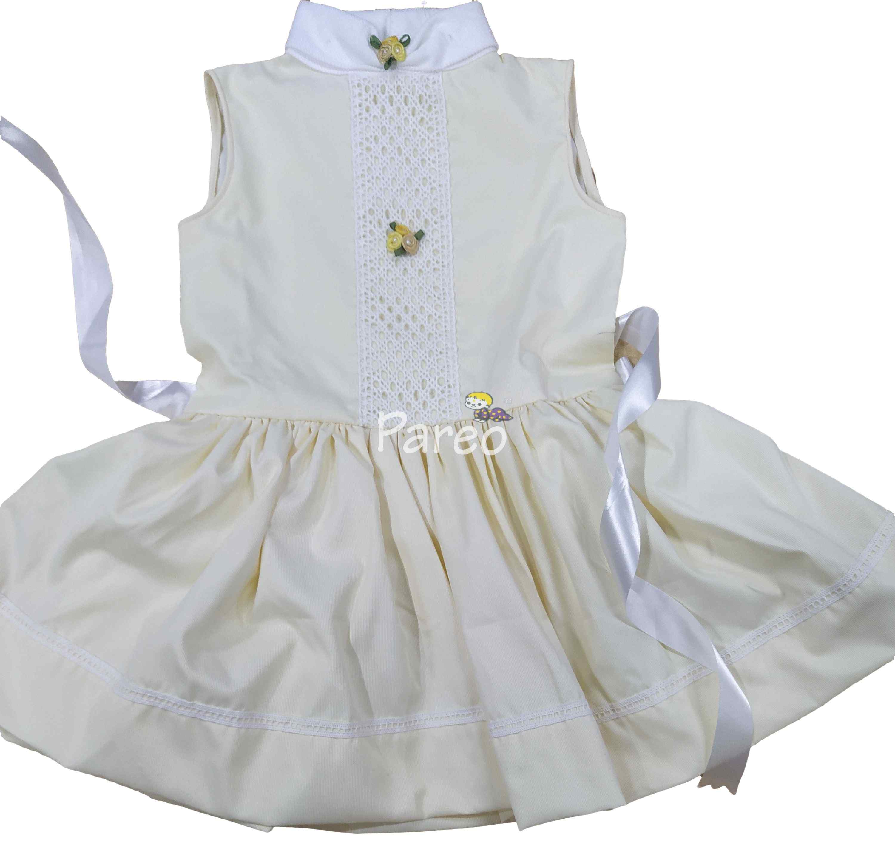 Picture of baby frock
