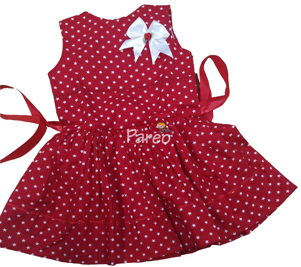Picture of baby frock