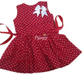 Picture of baby frock
