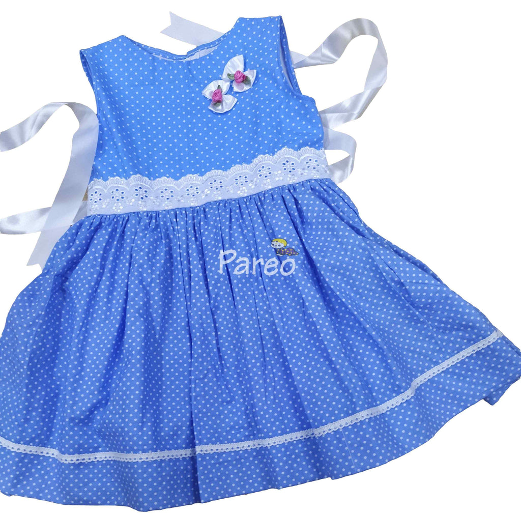 Picture of baby frock