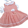 Picture of baby frock