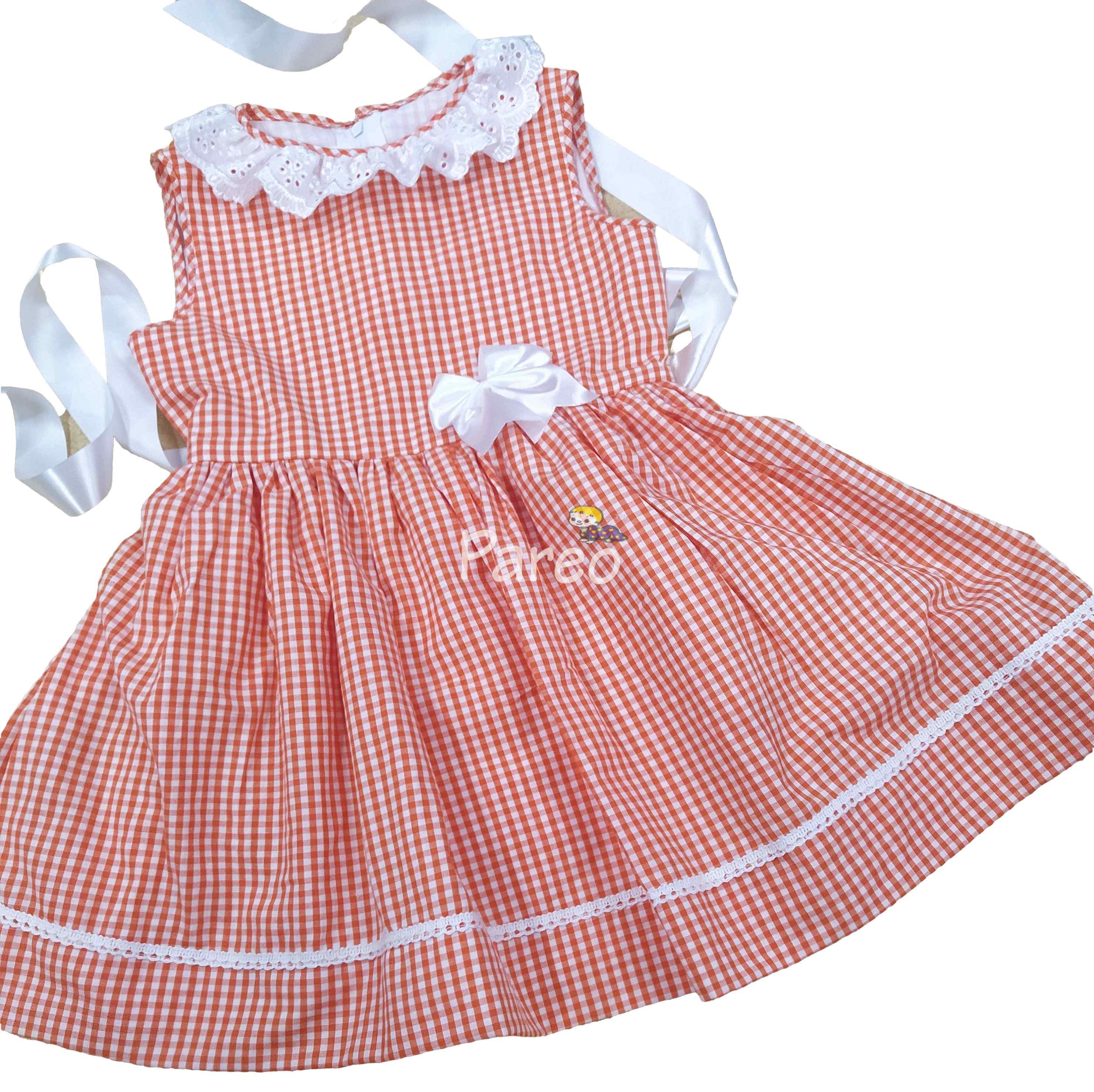 Picture of baby frock