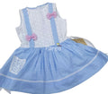 Picture of baby frock