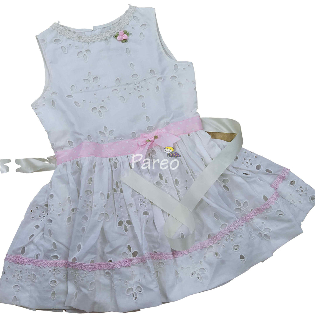 Picture of baby frock