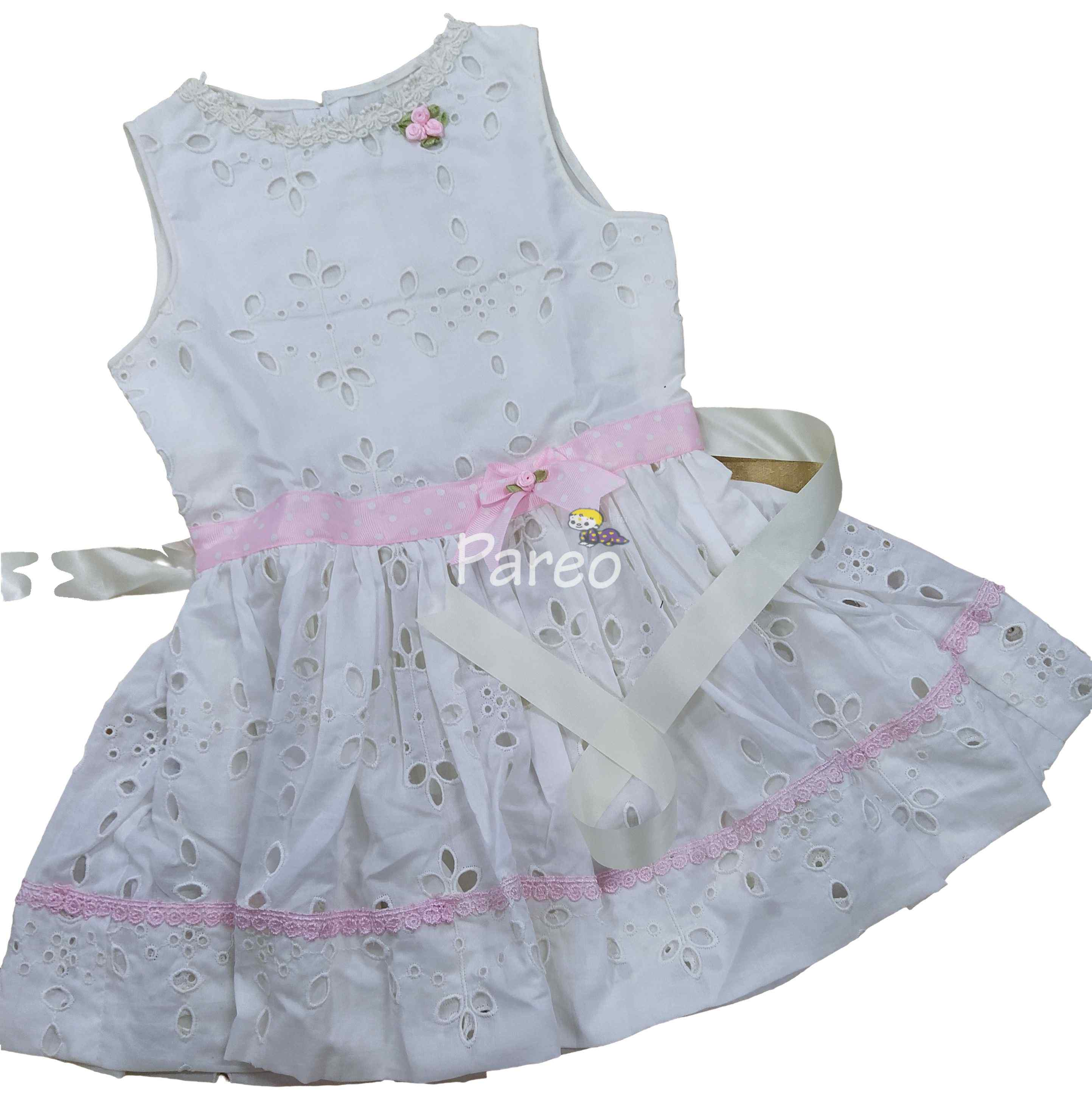 Picture of baby frock