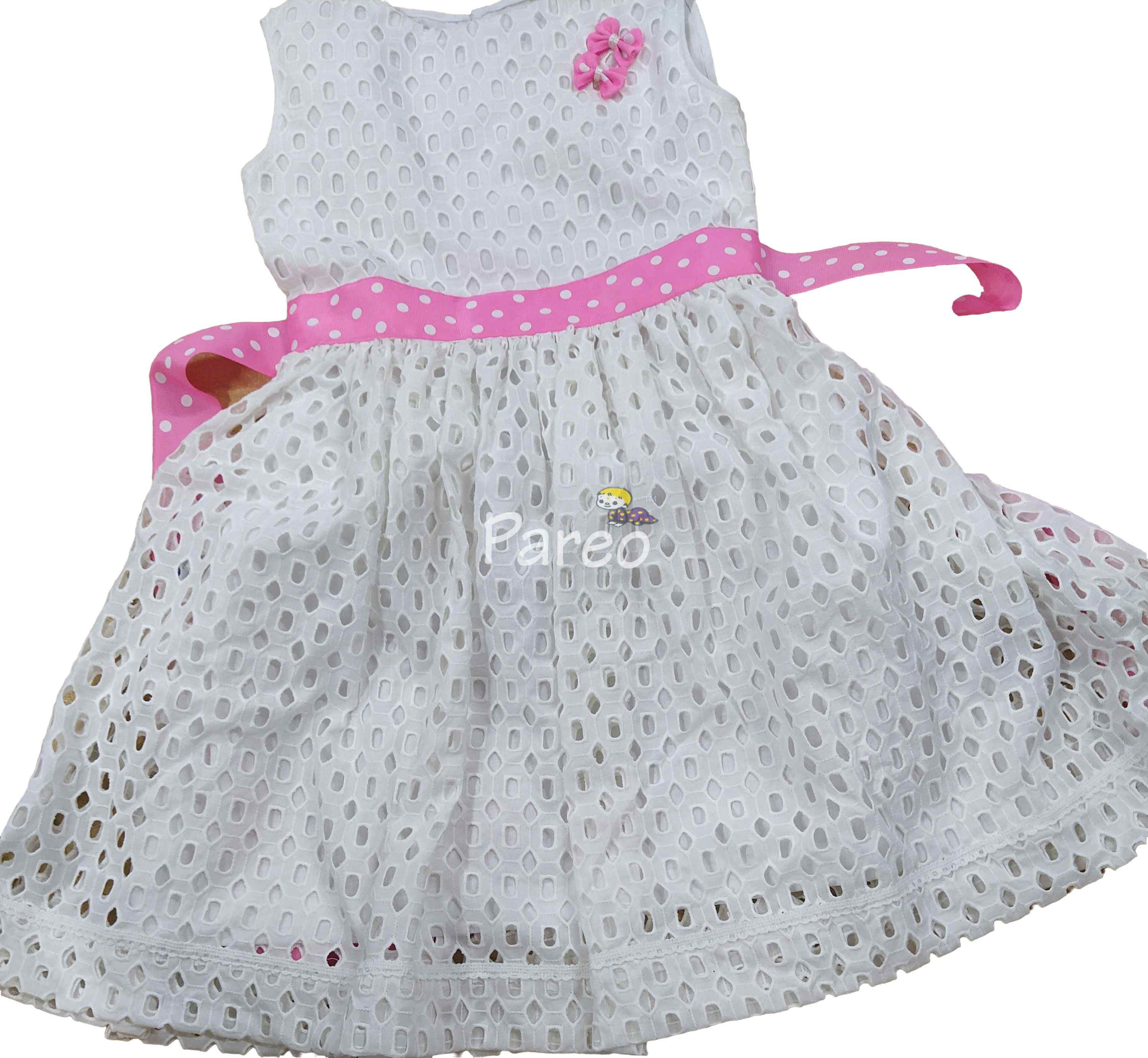Picture of baby frock