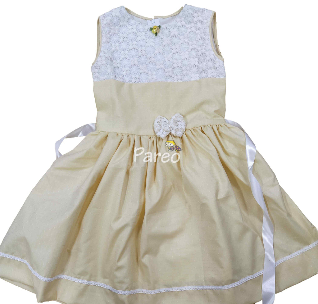 Picture of baby frock