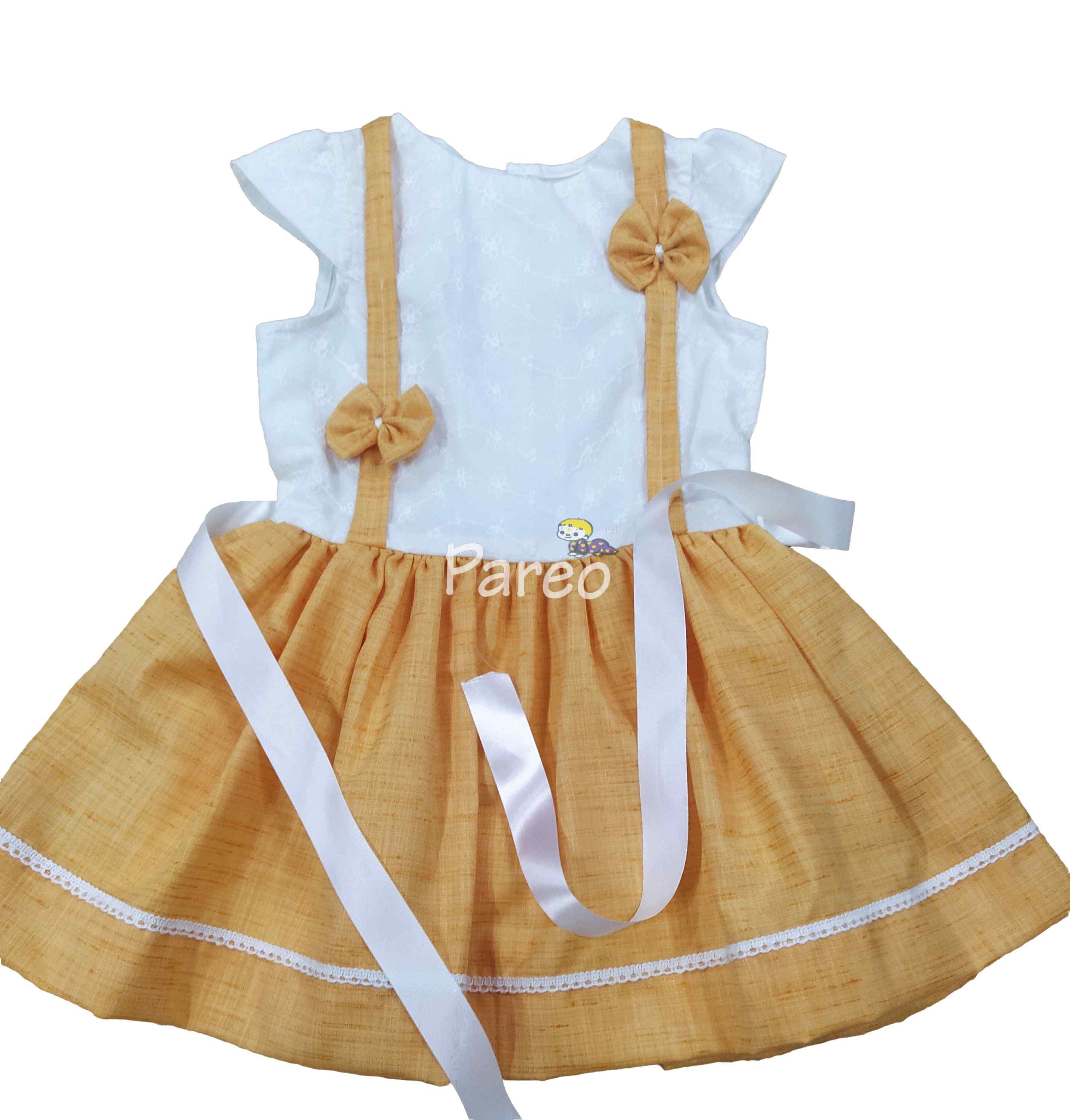 Picture of baby frock