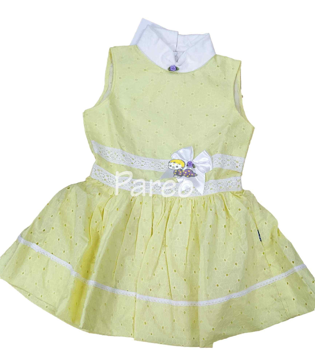 Picture of baby frock