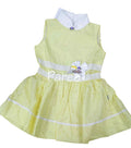 Picture of baby frock