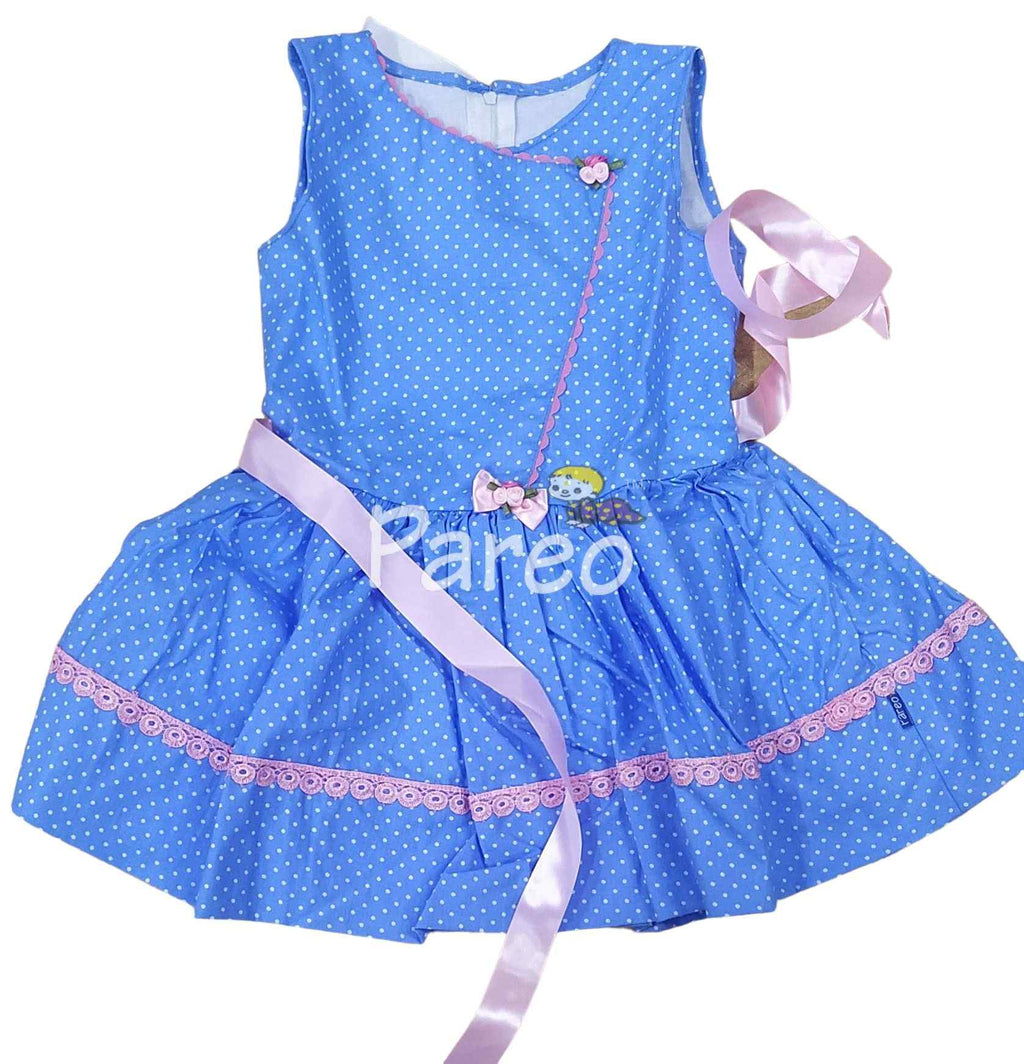 Picture of baby frock