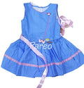 Picture of baby frock