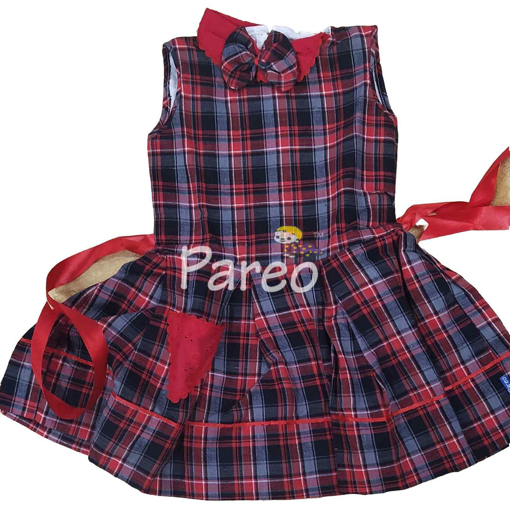 Picture of baby frock