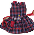 Picture of baby frock
