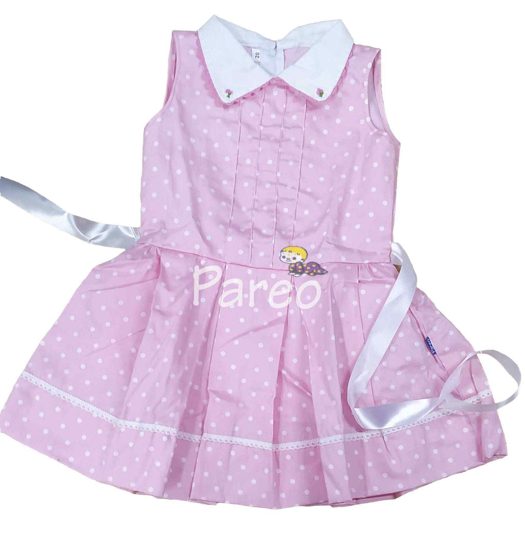 Picture of baby frock