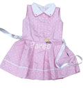 Picture of baby frock