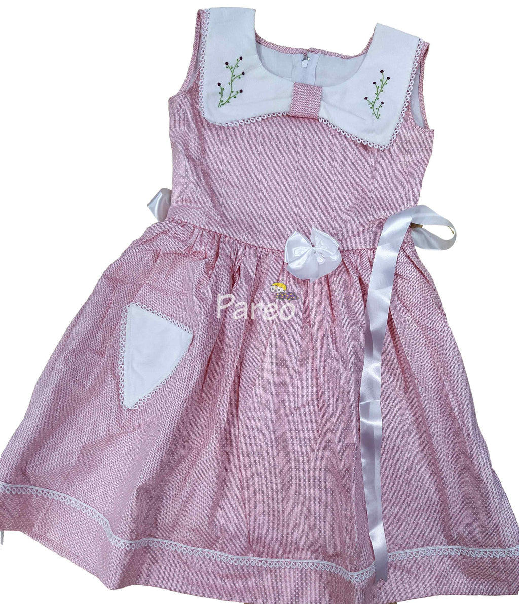Picture of baby frock
