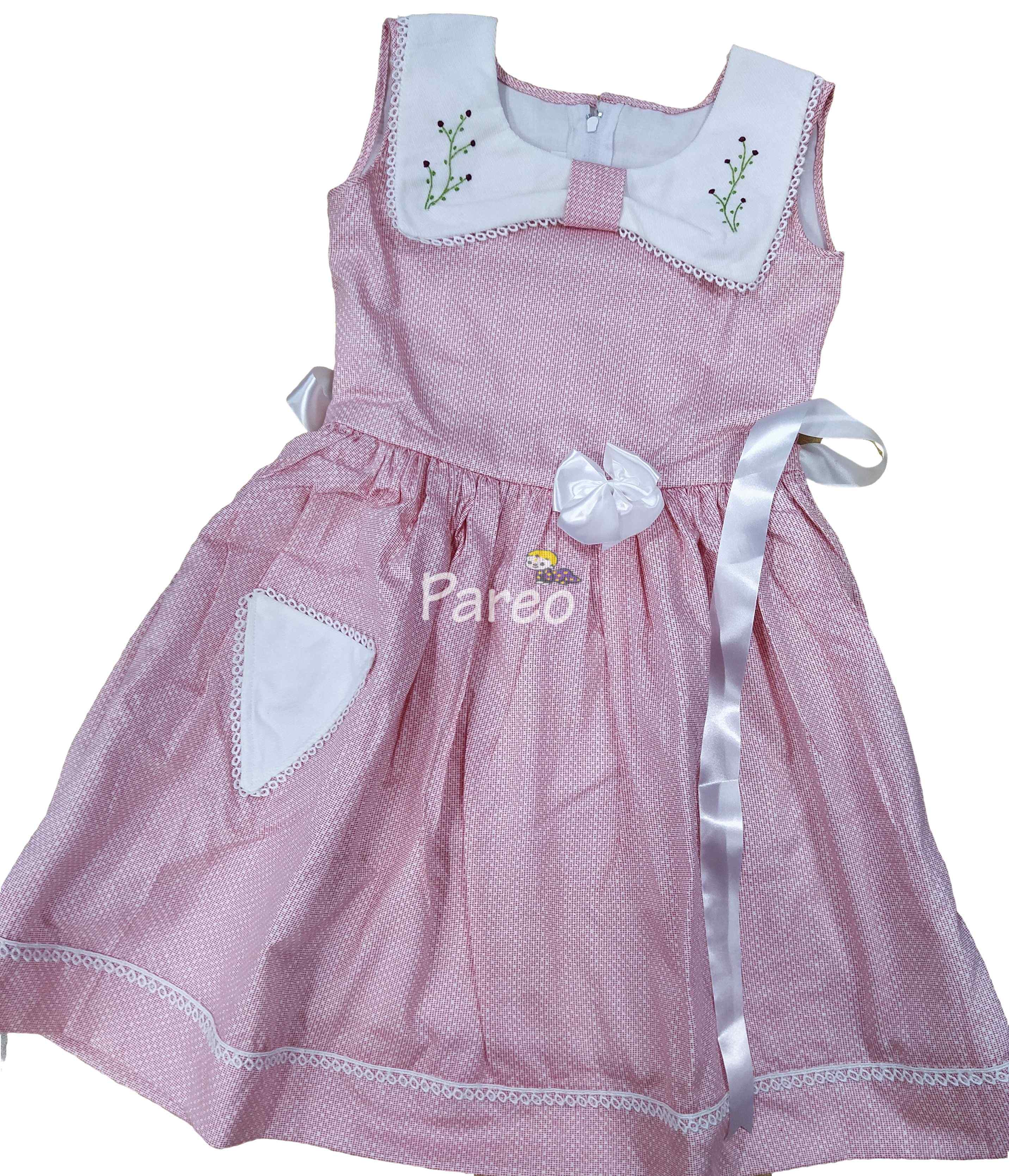 Picture of baby frock