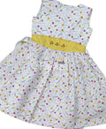 Picture of baby frock