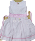 Picture of baby frock