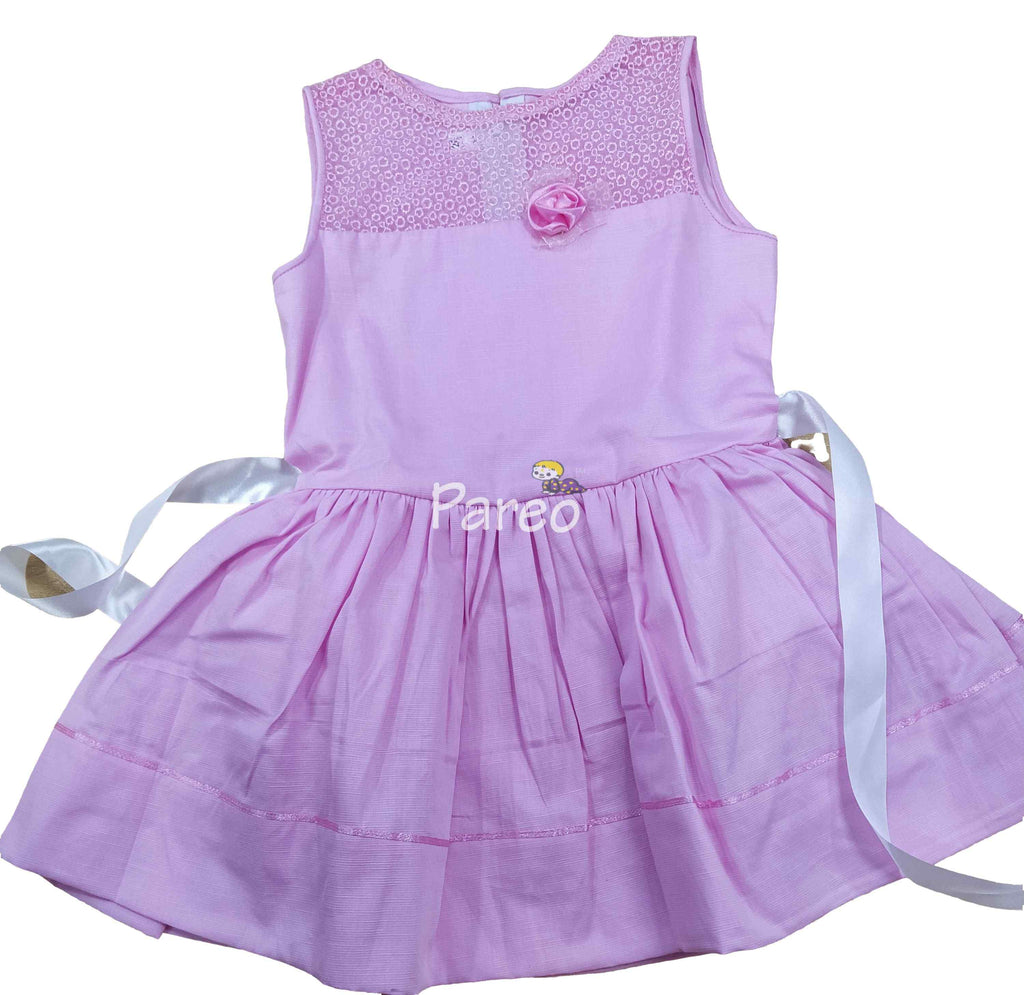 Picture of baby frock