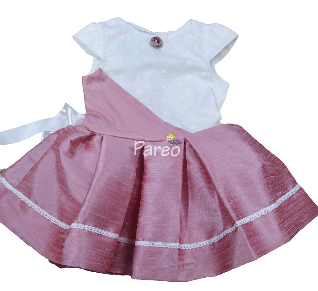 Picture of baby frock
