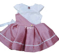 Picture of baby frock