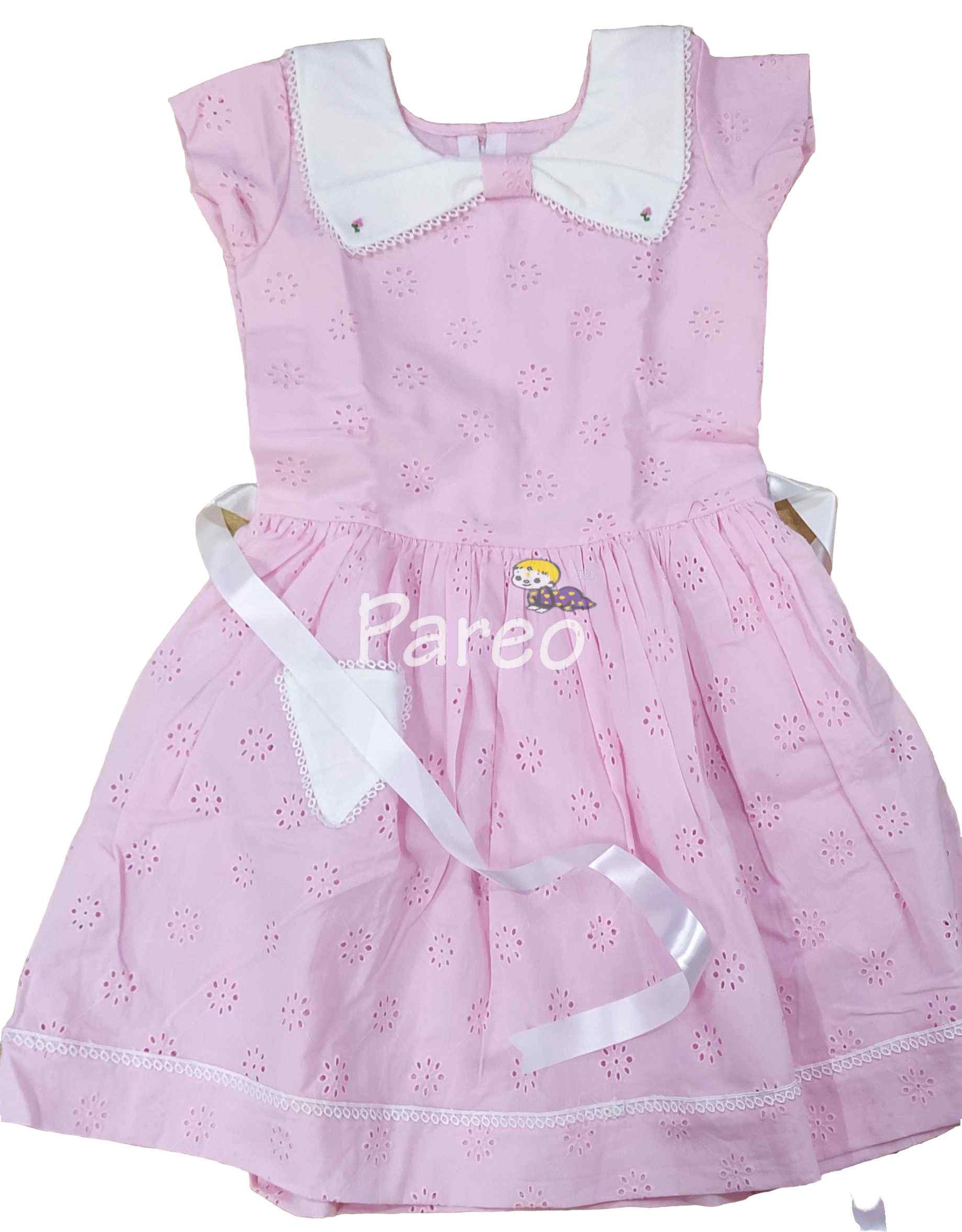 Picture of baby frock