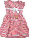 Picture of baby frock
