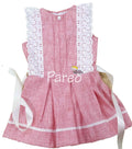 Picture of baby frock