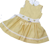 Picture of baby frock