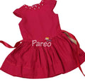 Picture of baby frock