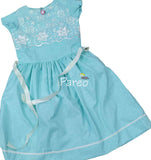 Picture of baby frock