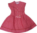 Picture of baby frock