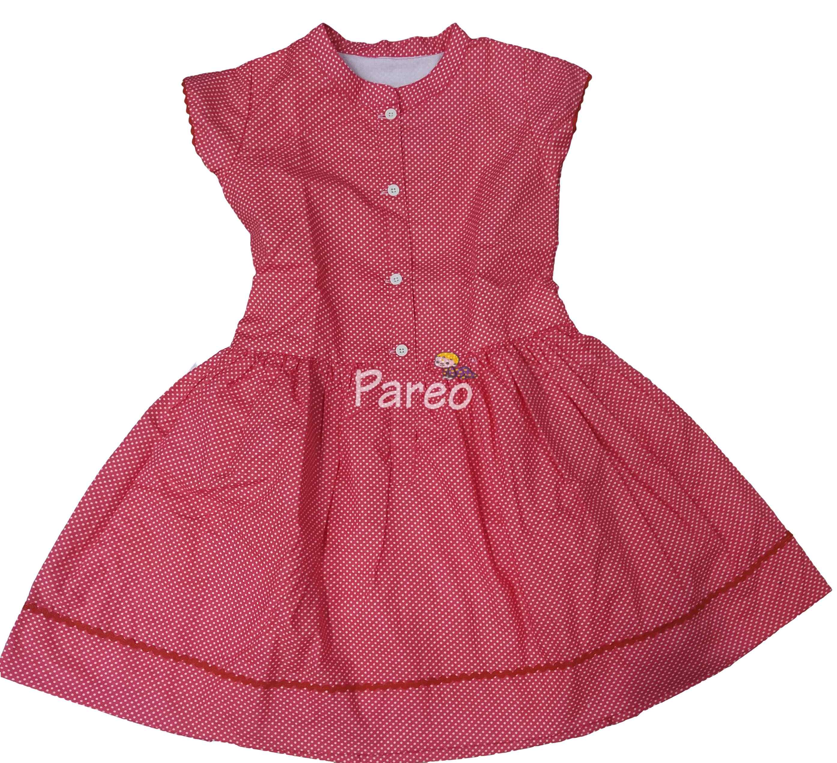 Picture of baby frock