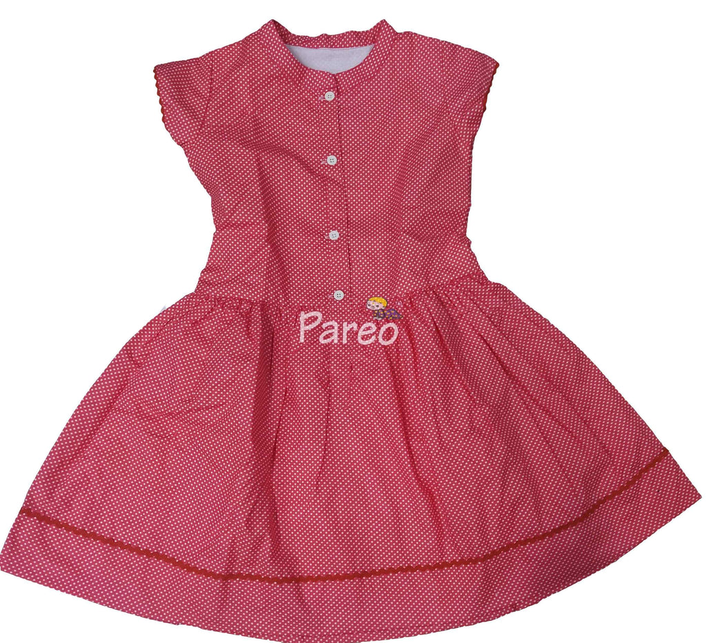 Picture of baby frock